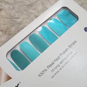 Color Street Holy Teal-edo